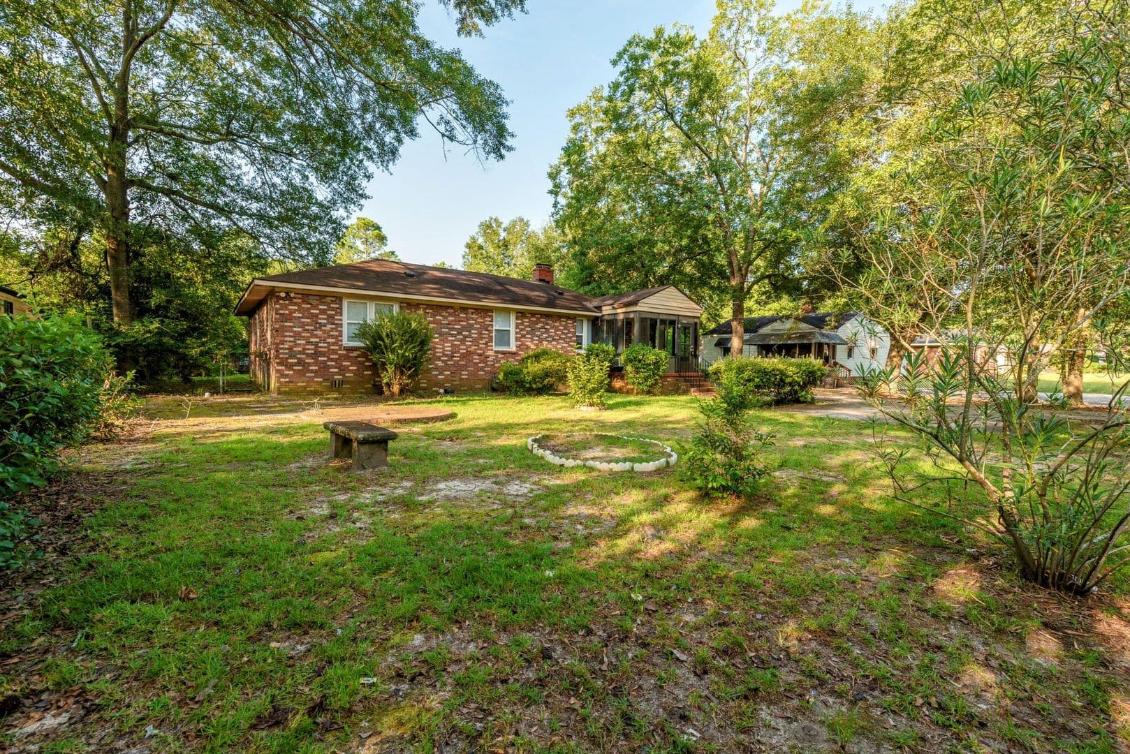 Augusta House: 2002 Roosevelt Drive