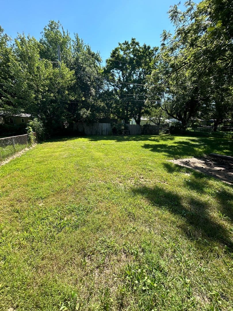 Kansas City House: 11301 Herrick Avenue