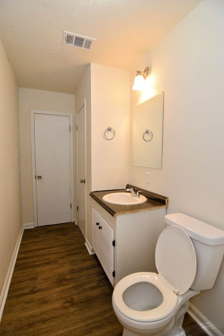 Waynesboro House: 146 Nathaniel Howard Road