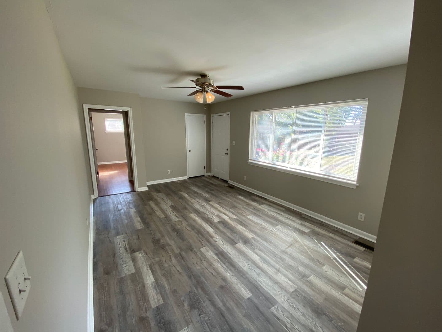 Hixson House: 1261 Northern Hills Road