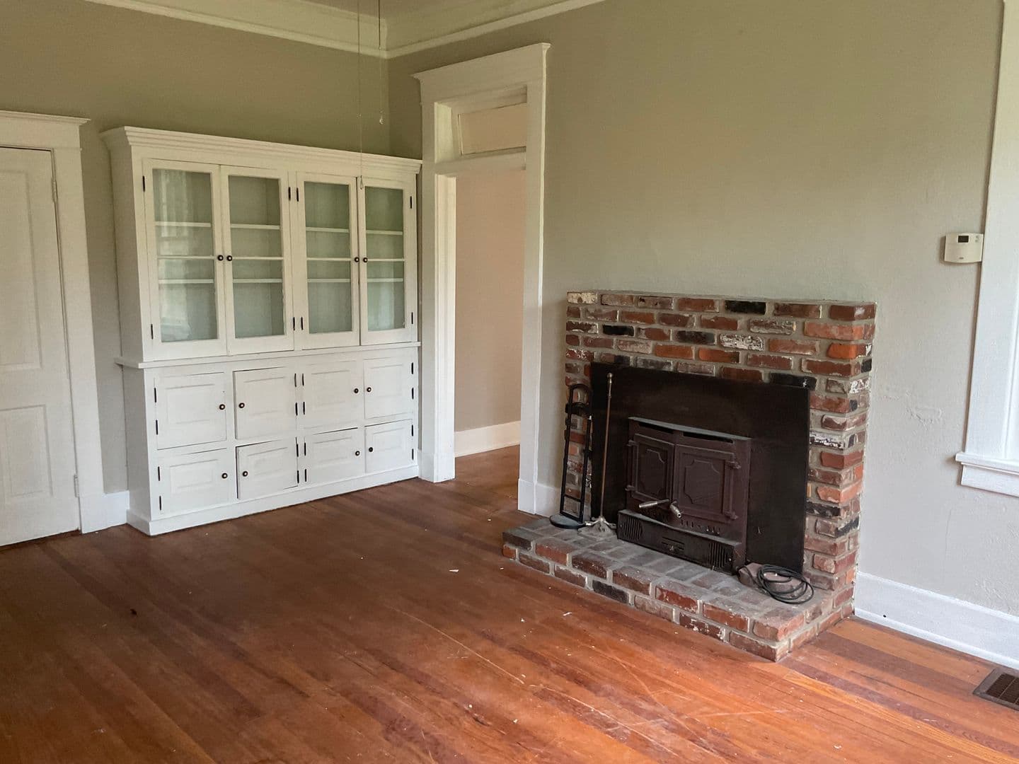 Hephzibah House: 5233 Old Mike Padgett Hwy
