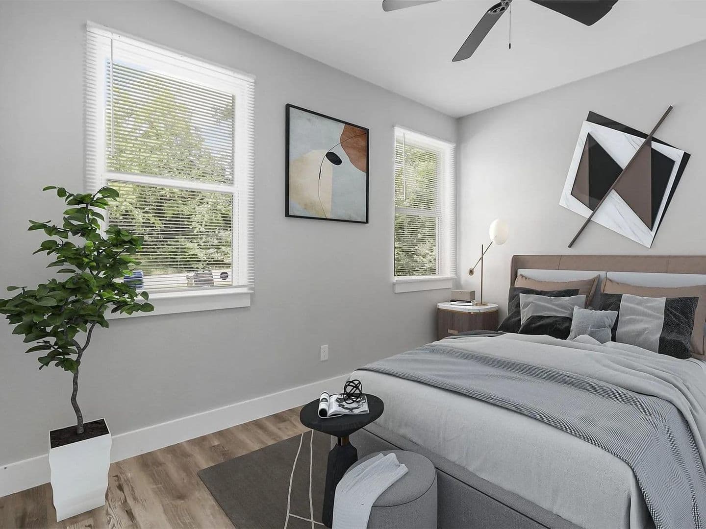 Denison House: 1104 W Elm Street