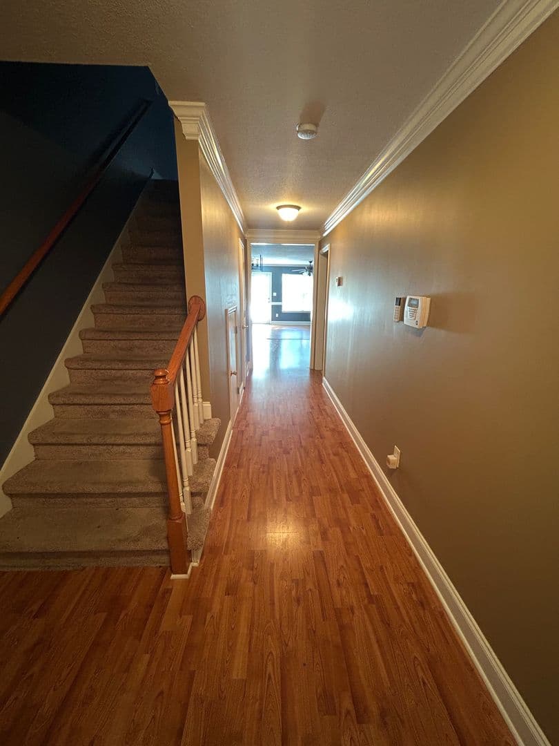 Augusta House: 2078 Reserve Lane