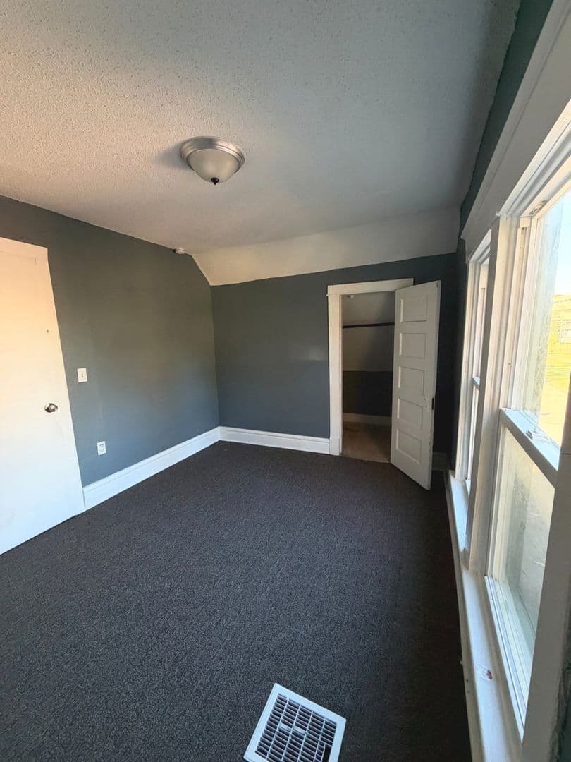 Kansas City House: 2600 Euclid Ave