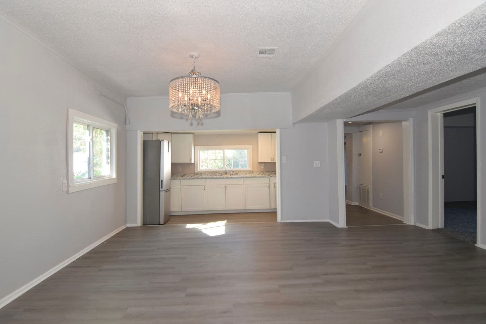 Augusta House: 1015 8th Street