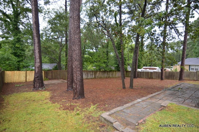 Augusta House: 2403 Sparks Road
