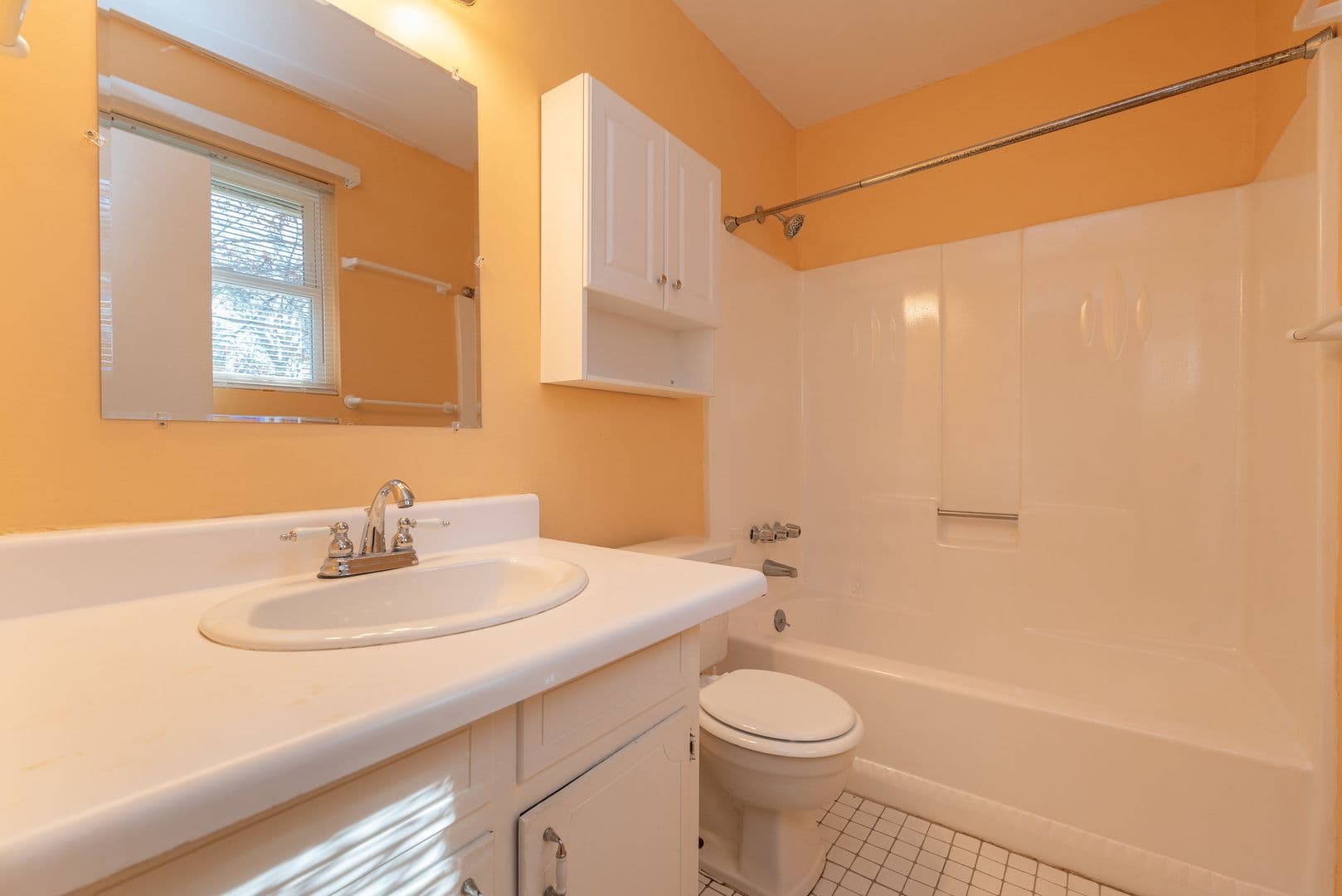 Augusta House: 1140 Brookwood Drive