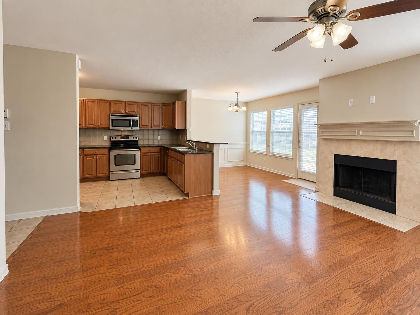 Fort Worth House: 3933 Fernando Drive