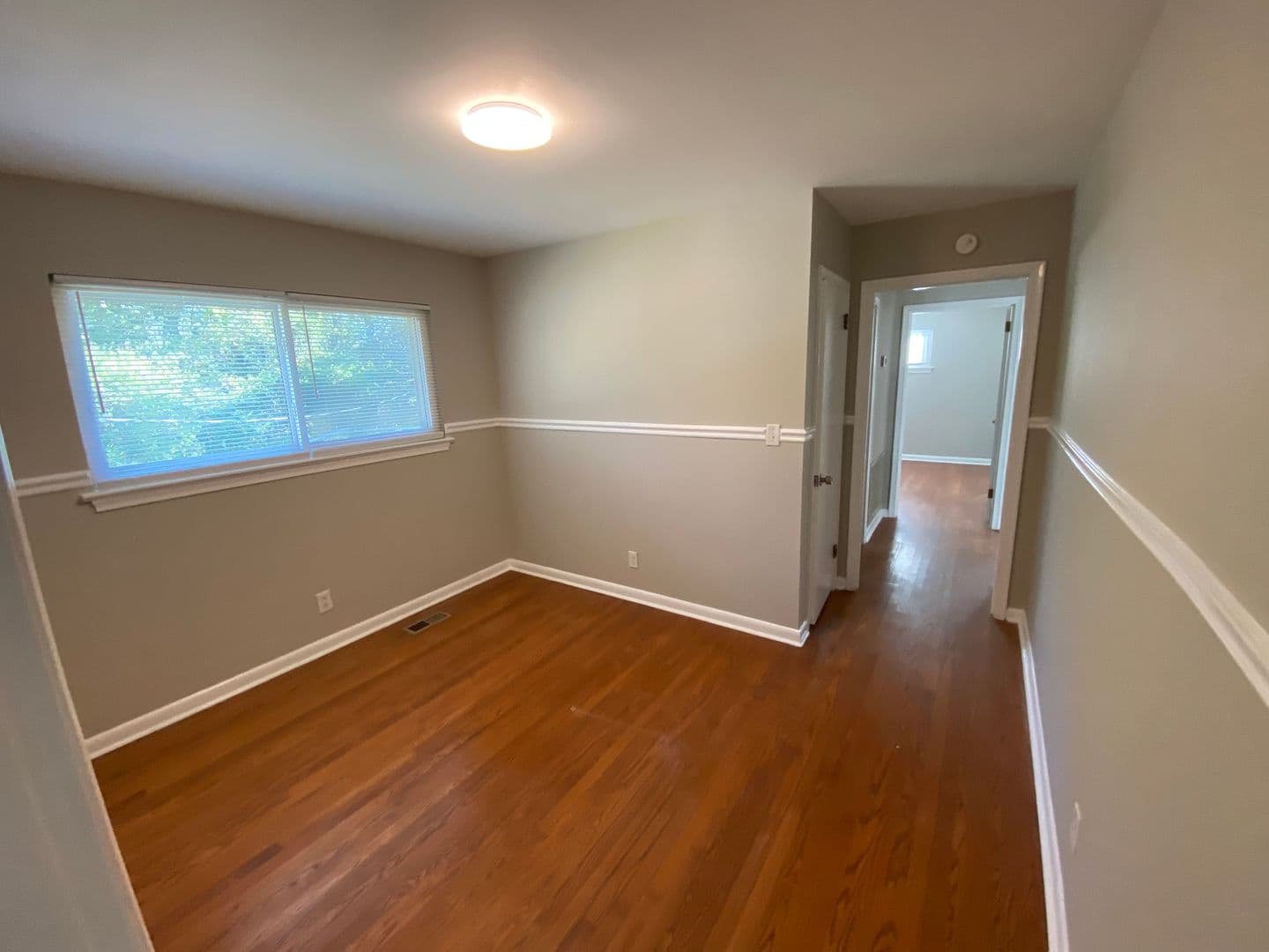 Hixson House: 1261 Northern Hills Road