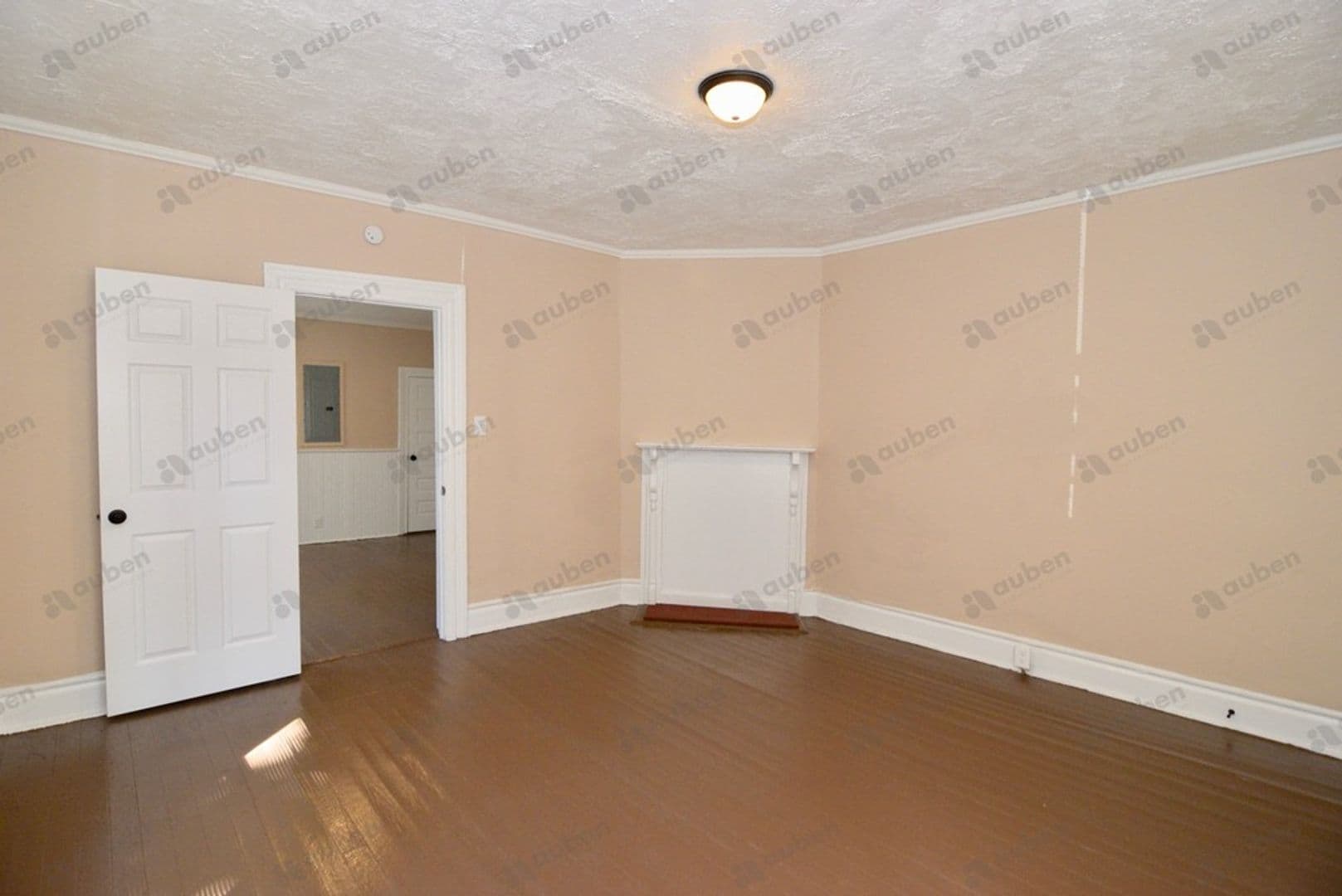 Augusta House: 1717 Starnes Street