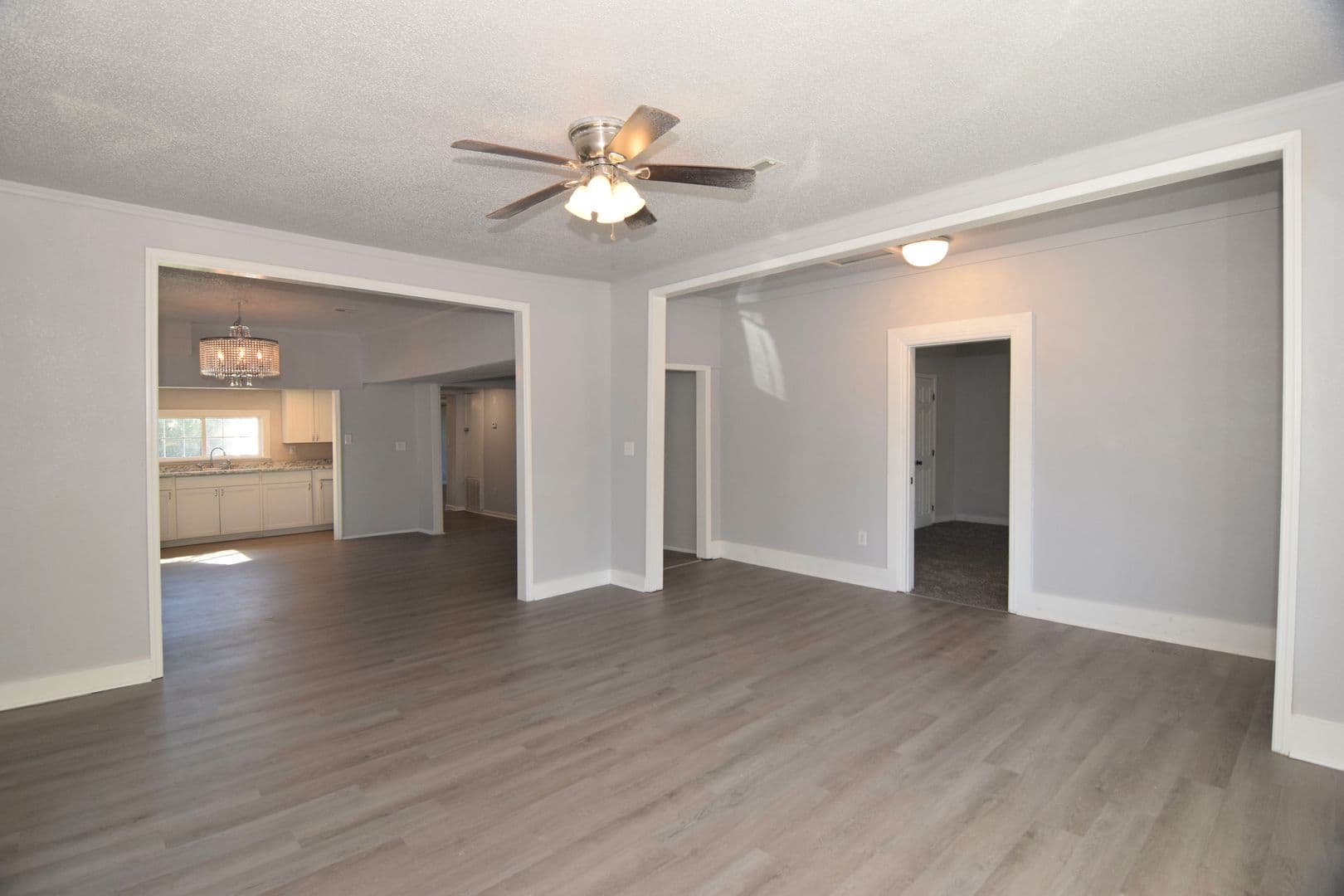 Augusta House: 1015 8th Street