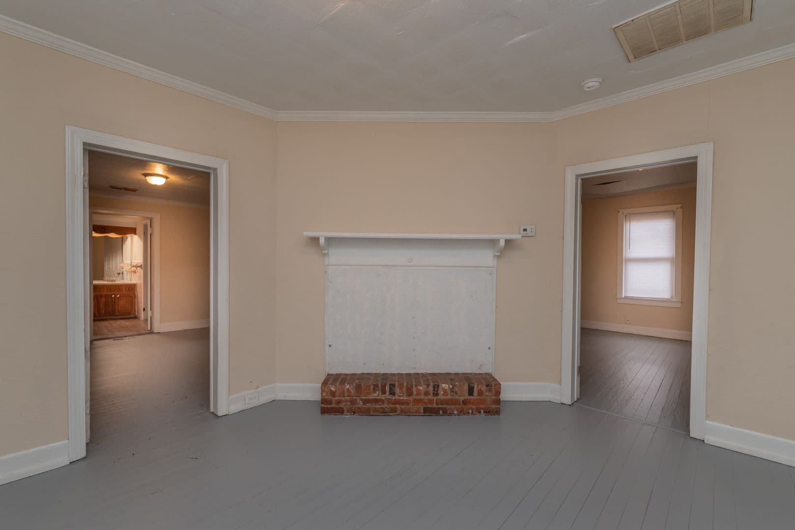 Augusta House: 151 Curry Street