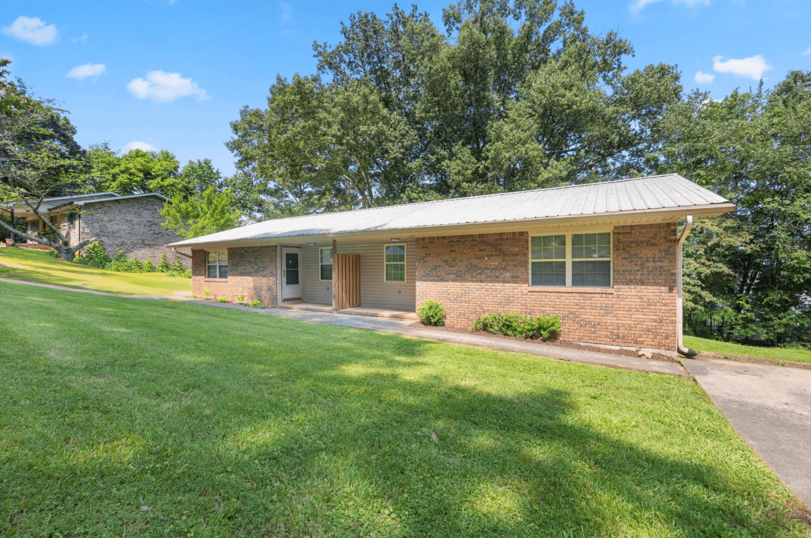 Rossville House: 405 Missionary Avenue