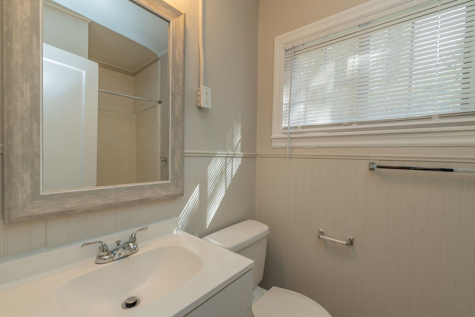 Augusta House: 1110 Murphy Street