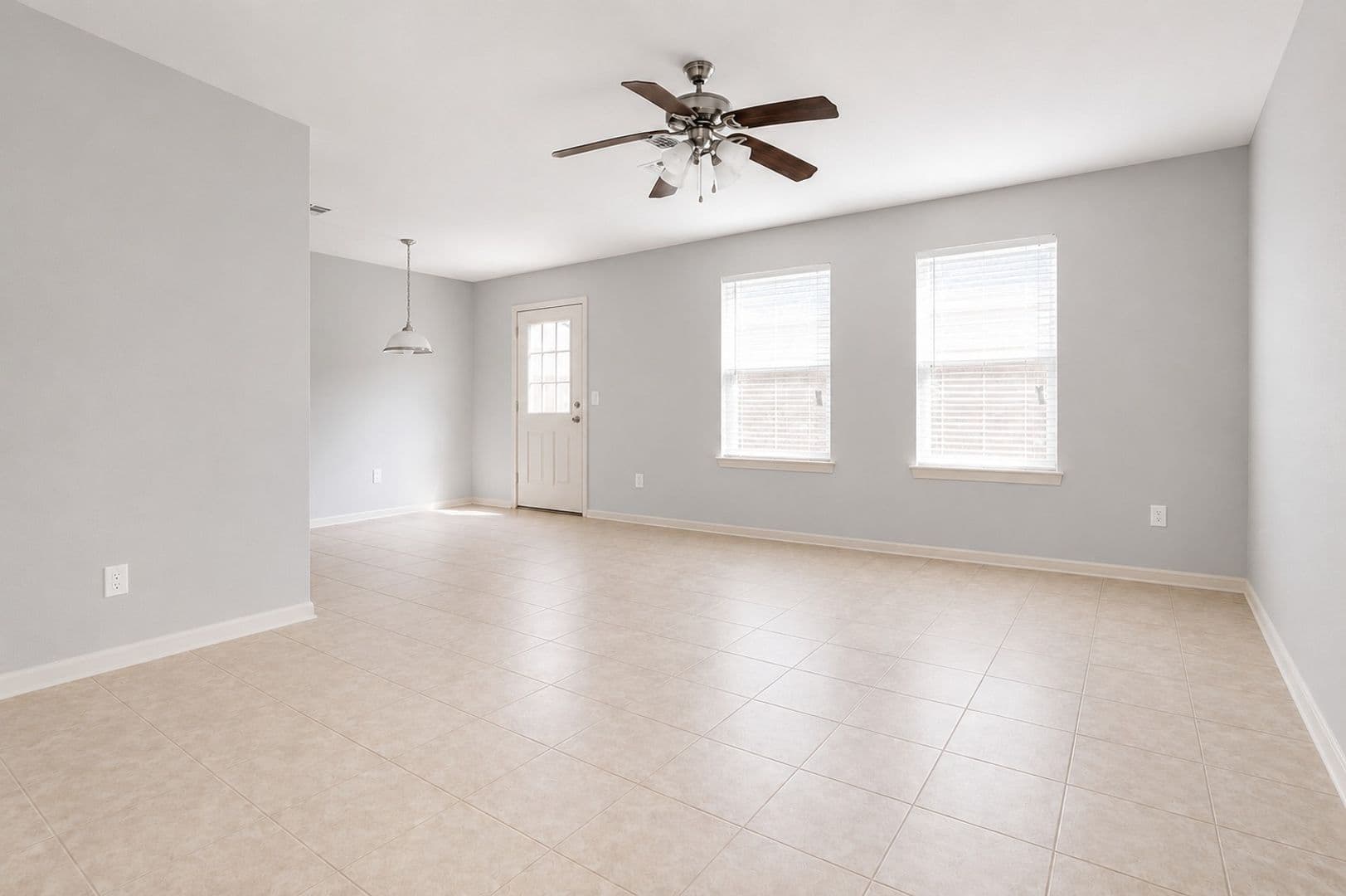 Princeton Apartment: 1109-1111 Parkway Trail