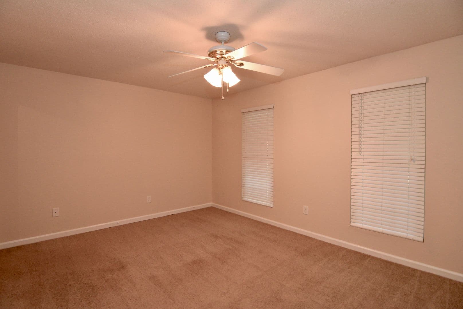 Evans House: 490 Pheasant Run Drive
