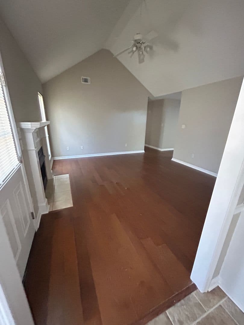 Augusta House: 4312  Leadville Ct