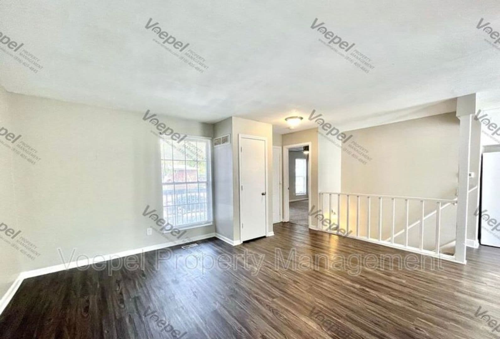 Raytown Apartment: 10109 - 10115 E. 67th Street