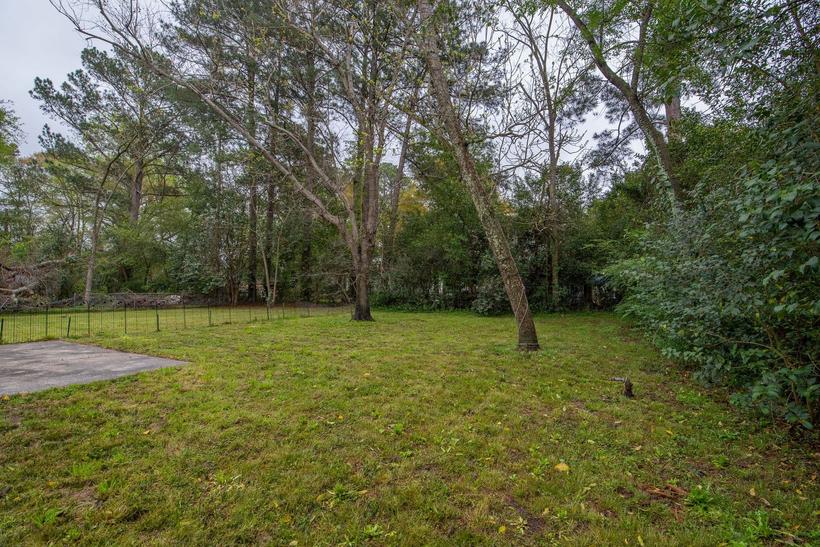 Augusta House: 2484 Miles Avenue
