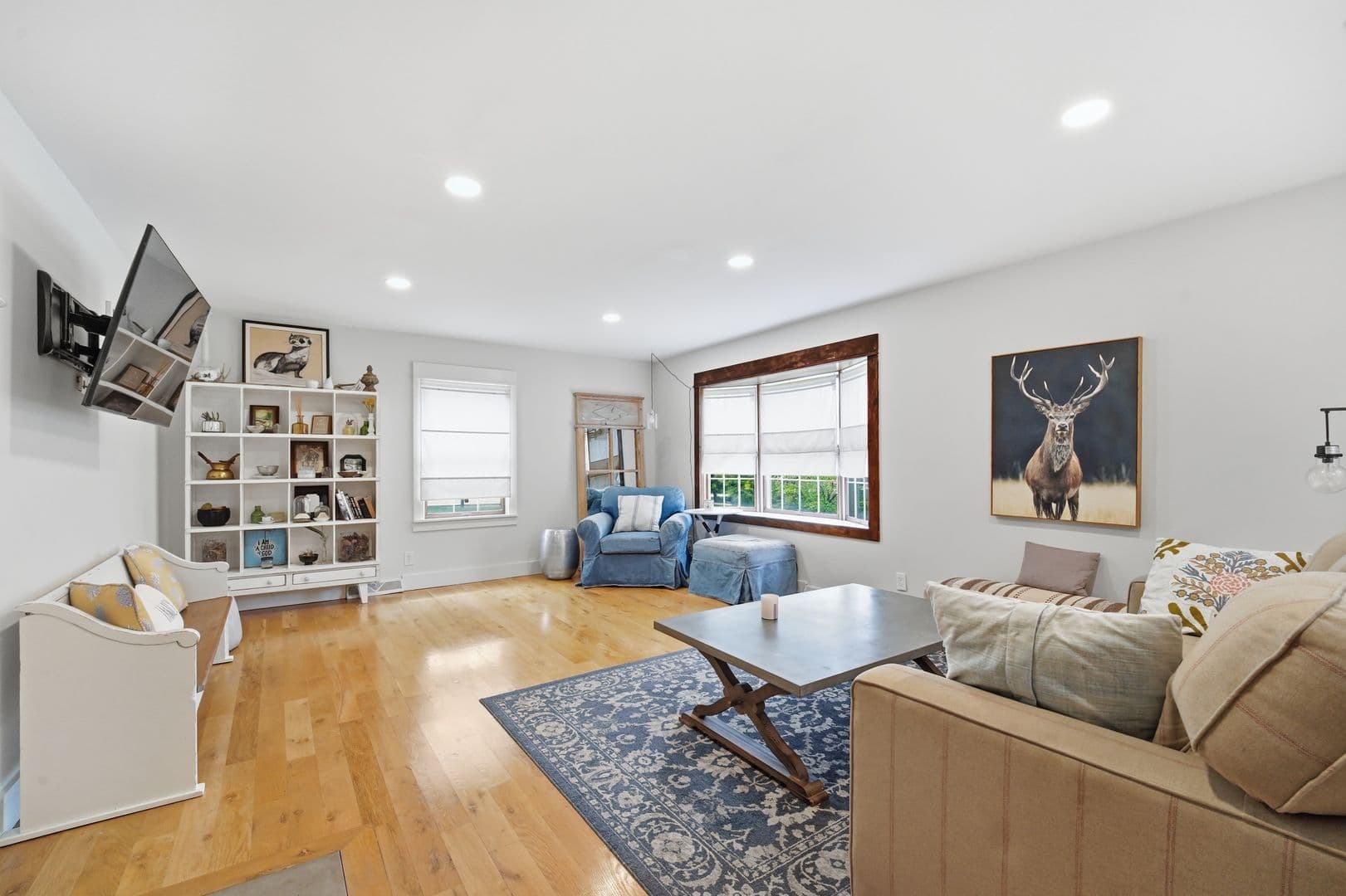 Kansas City House: 10200 Grandview Rd