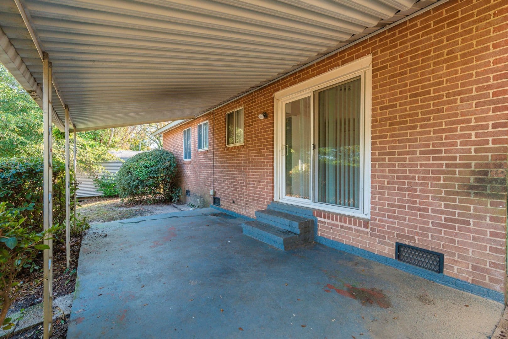 Augusta House: 3027 Jeanne Road