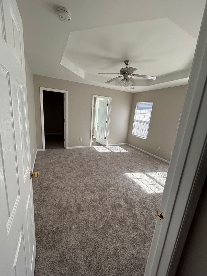 Augusta House: 4312  Leadville Ct