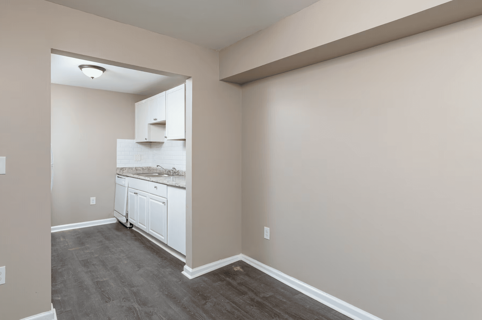 Atlanta Apartment: 3200-3230 Cushman Cir SW