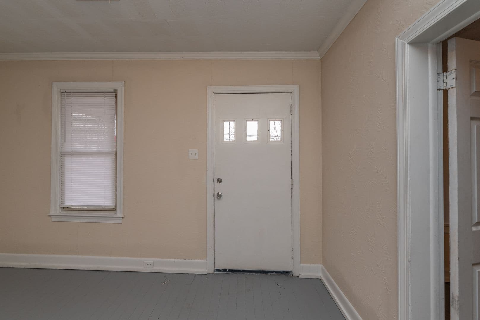 Augusta House: 151 Curry Street