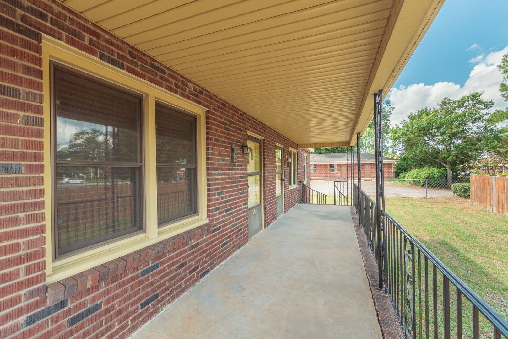 North Augusta Apartment: 315 Georgia Avenue