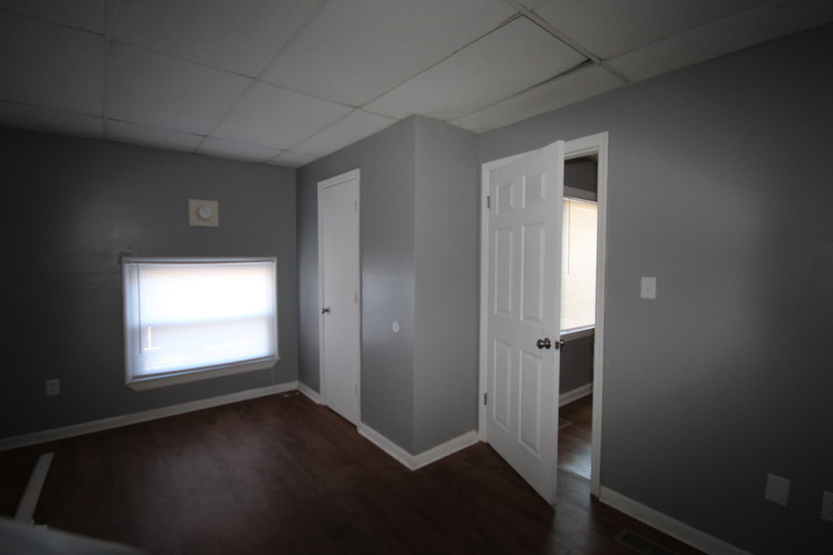 Chattanooga House: 305 N Moore Road