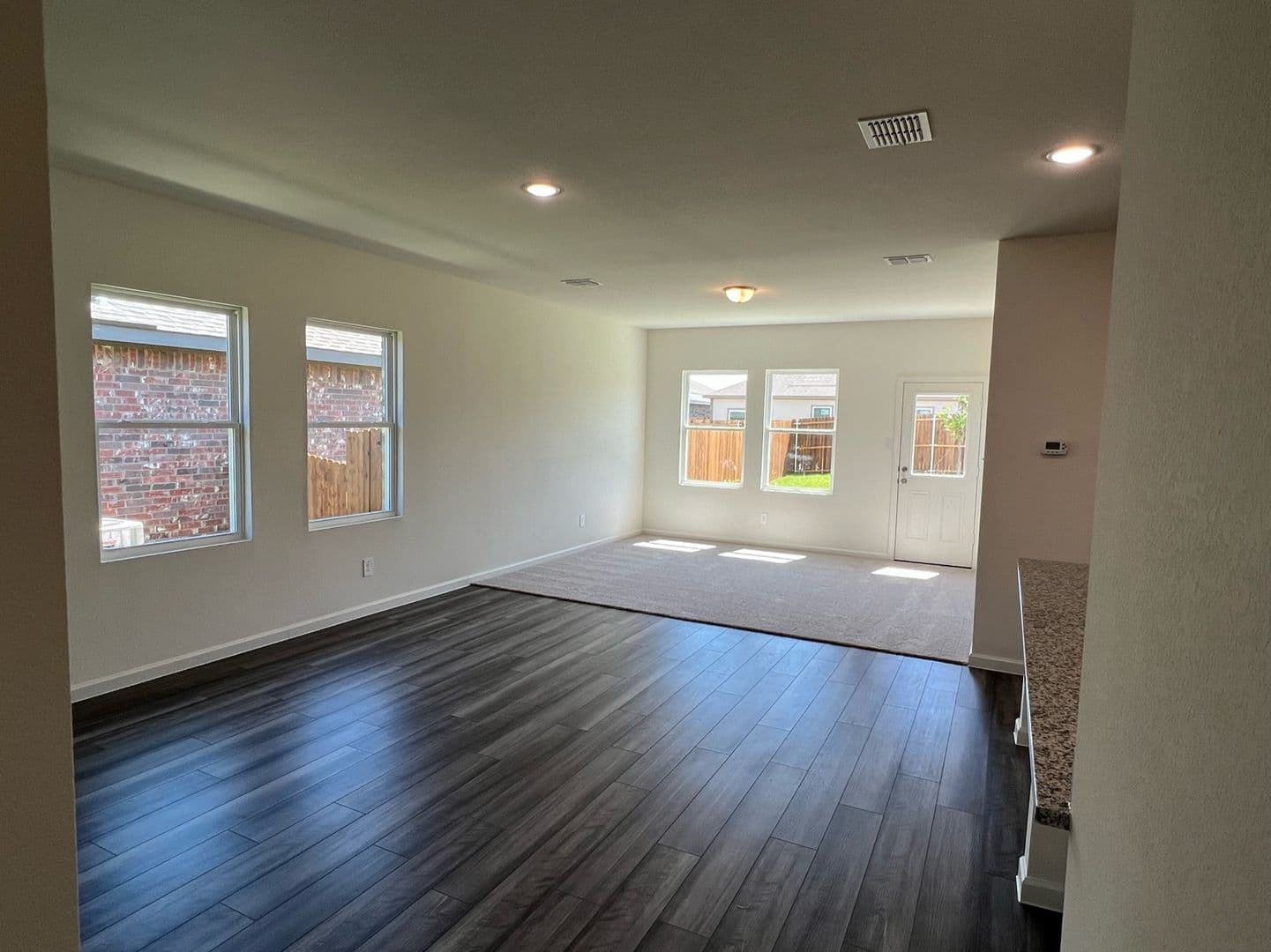 Lavon House: 752 Richmond Drive
