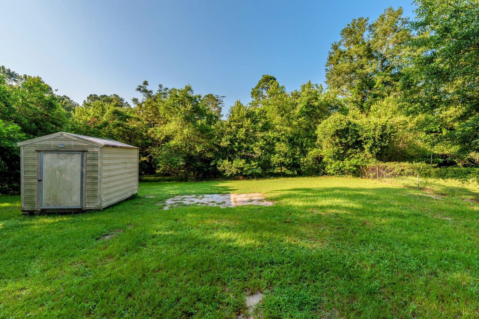 Augusta House: 2002 Roosevelt Drive