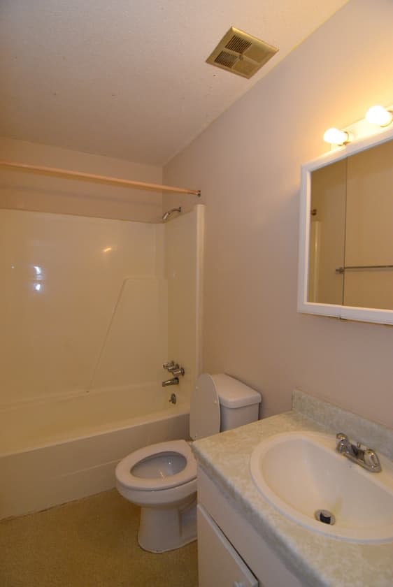Augusta House: 2311 Walden Drive