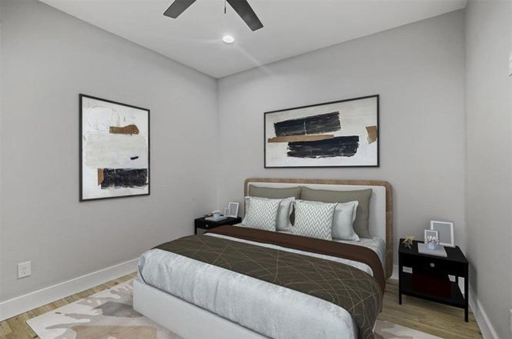 Denison House: 512 E Heron Street