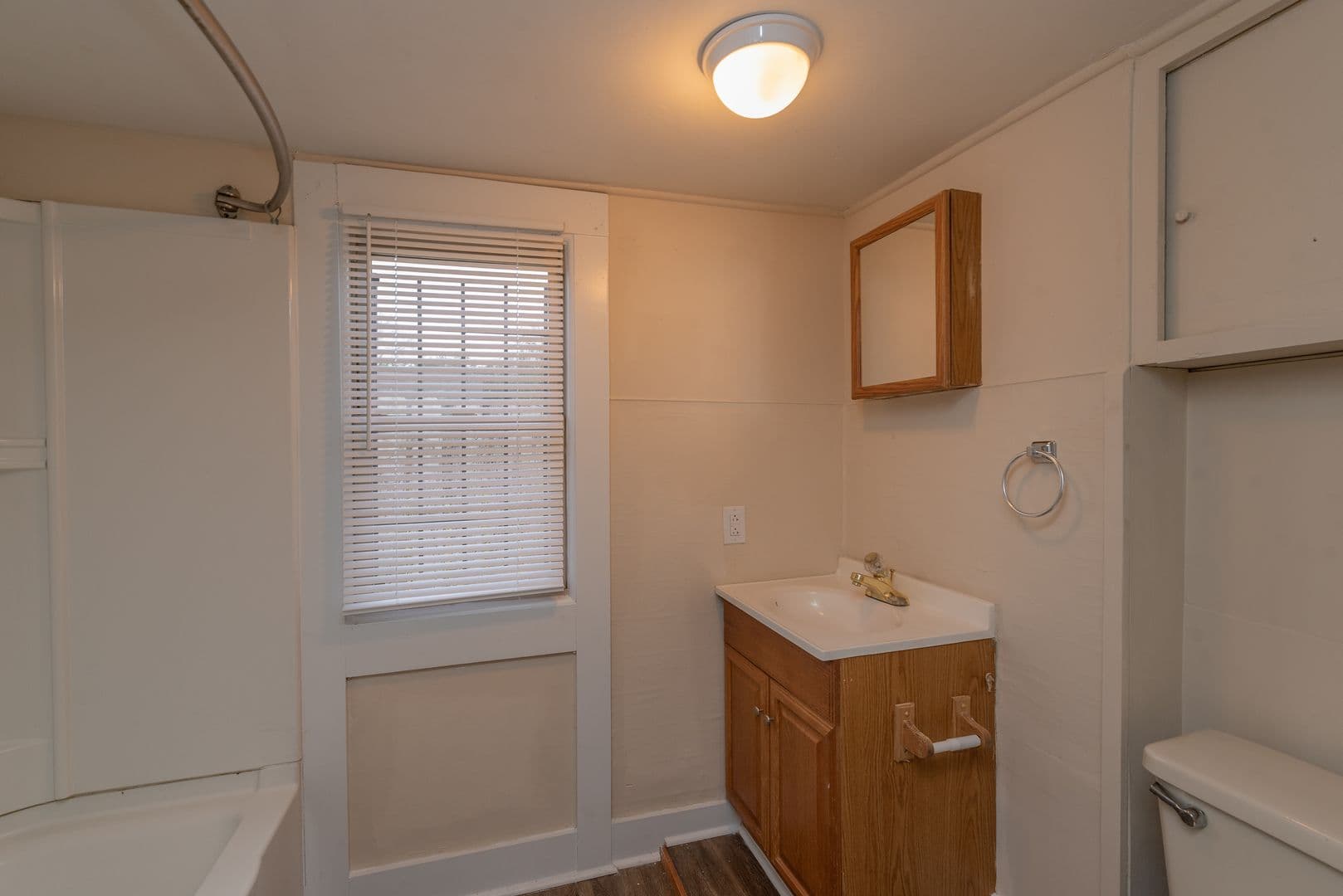 Augusta House: 151 Curry Street