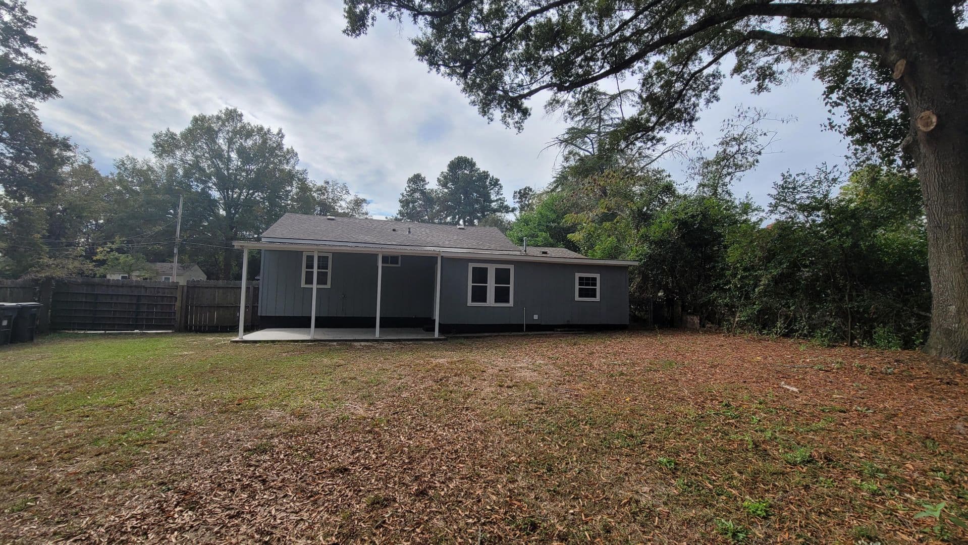 Augusta House: 2019 Virginia Avenue