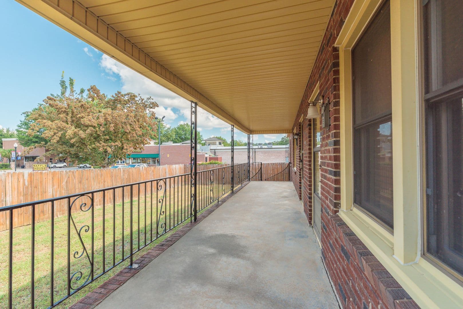 North Augusta Apartment: 315 Georgia Avenue