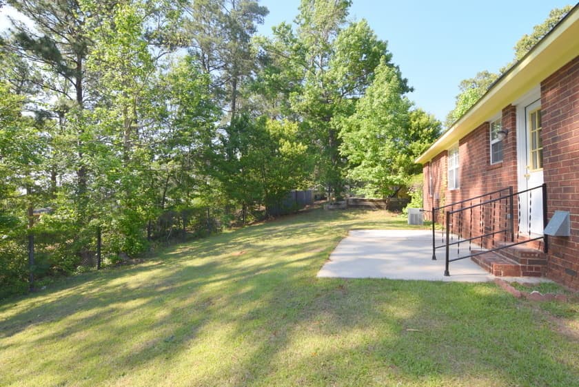 Hephzibah House: 3609 Dayton Street