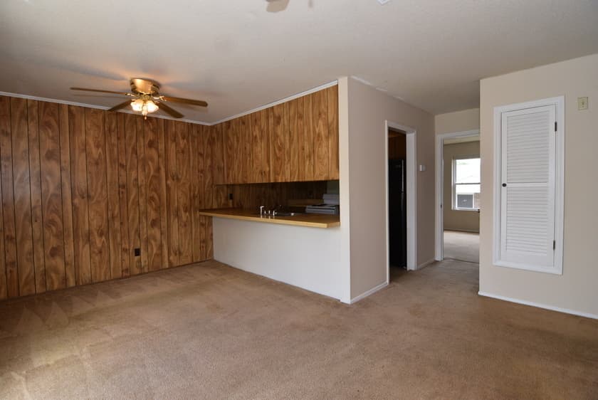 Augusta House: 2311 Walden Drive