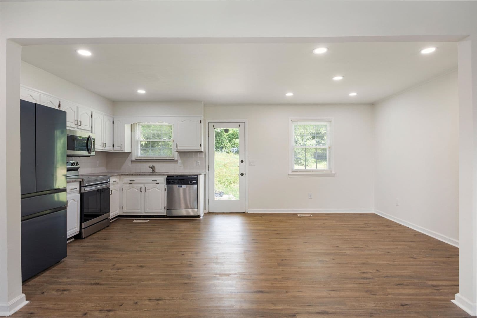 Ooltewah House: 4015 Shady Oak Drive