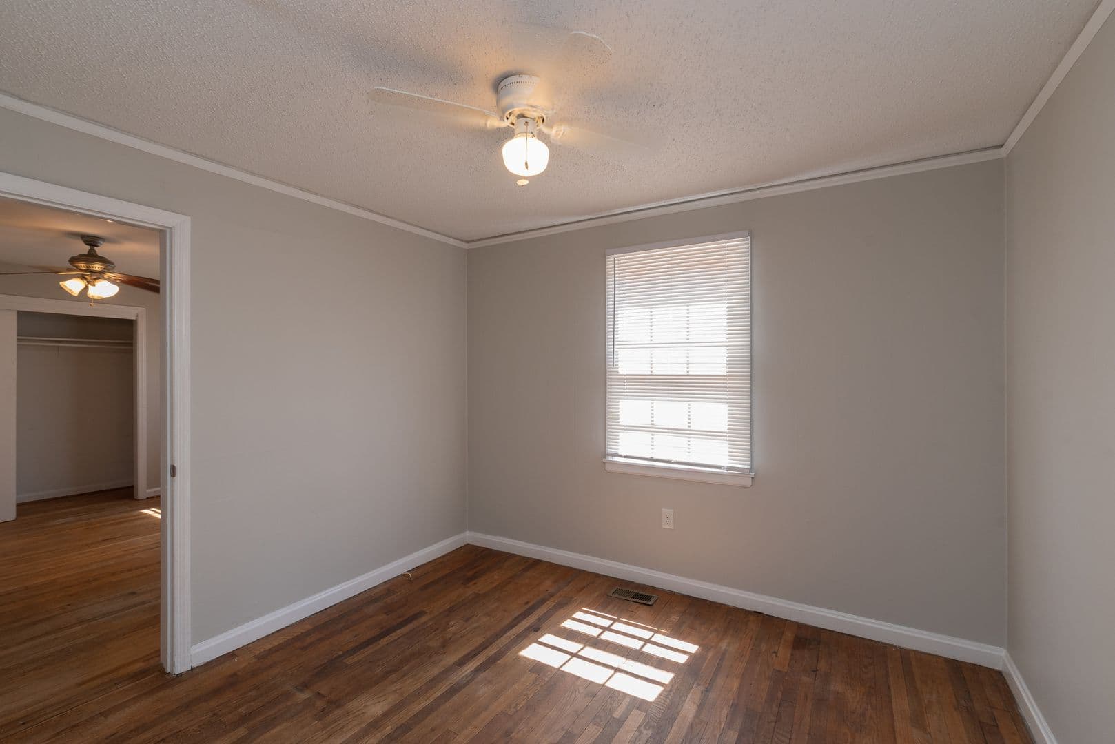 Augusta House: 2269 Pund Avenue