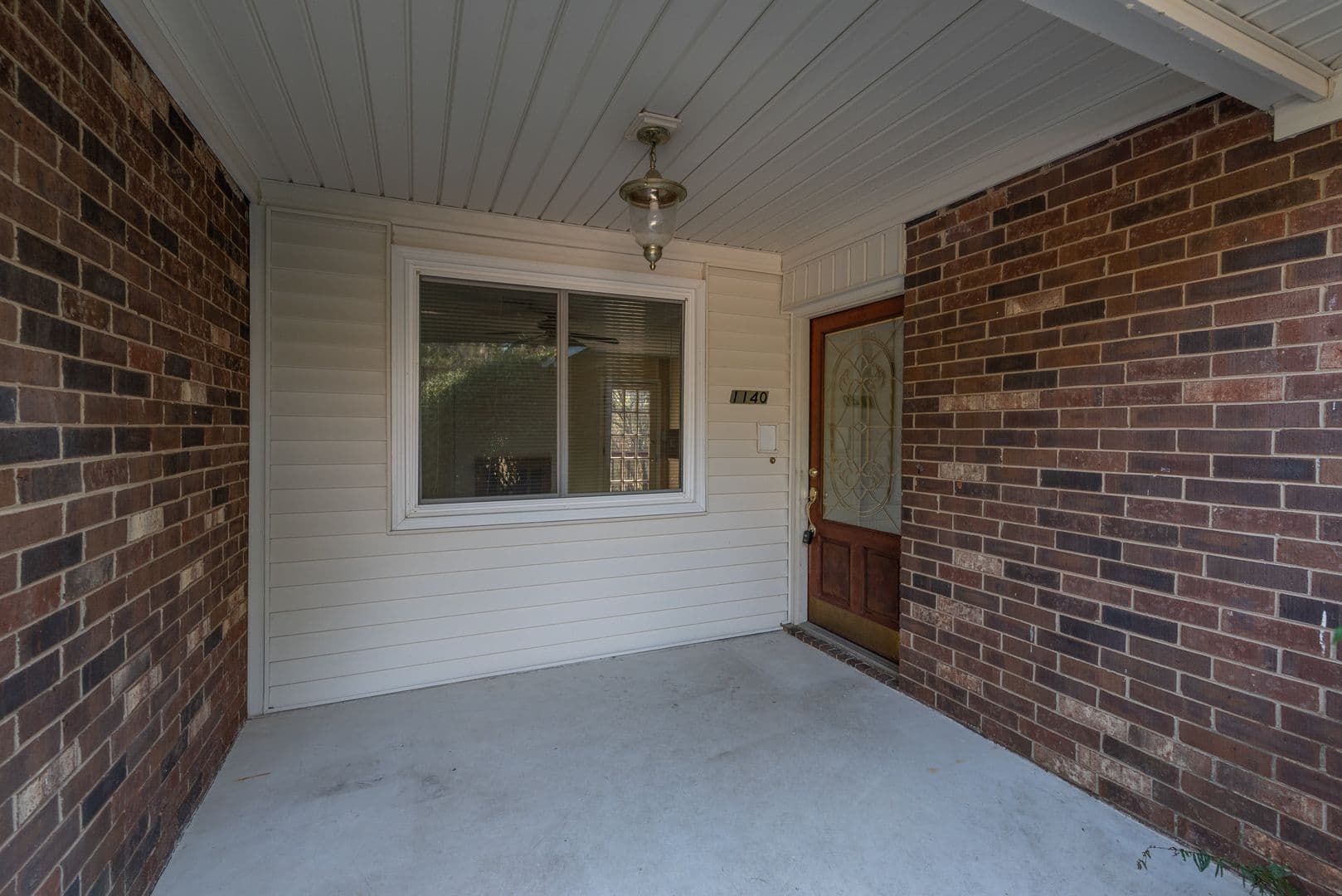Augusta House: 1140 Brookwood Drive
