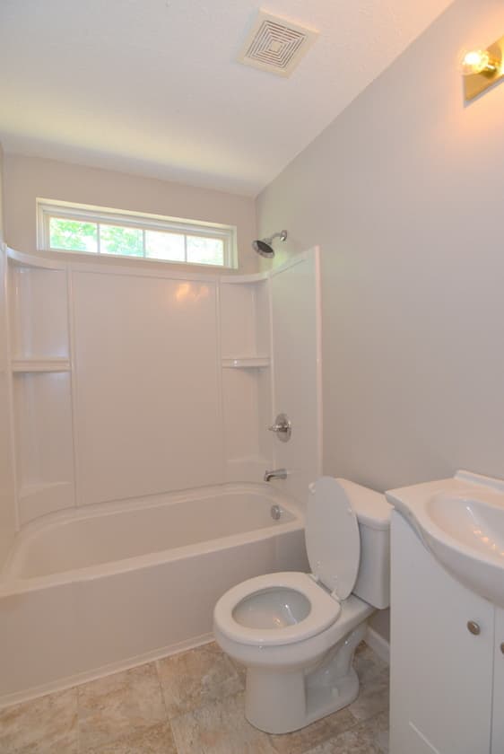 Hephzibah House: 3609 Dayton Street