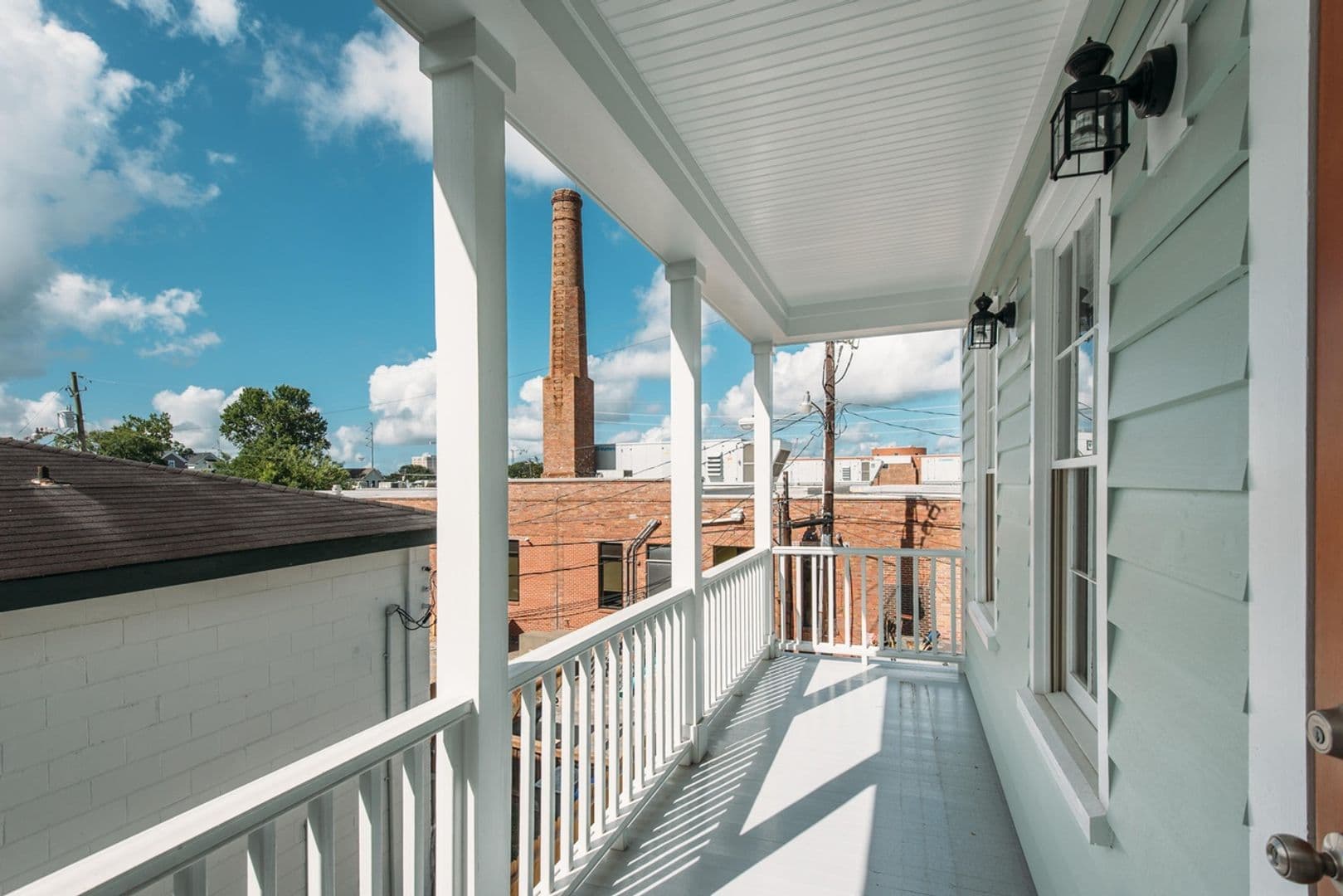 Charleston Apartment: 10 Orrs Court