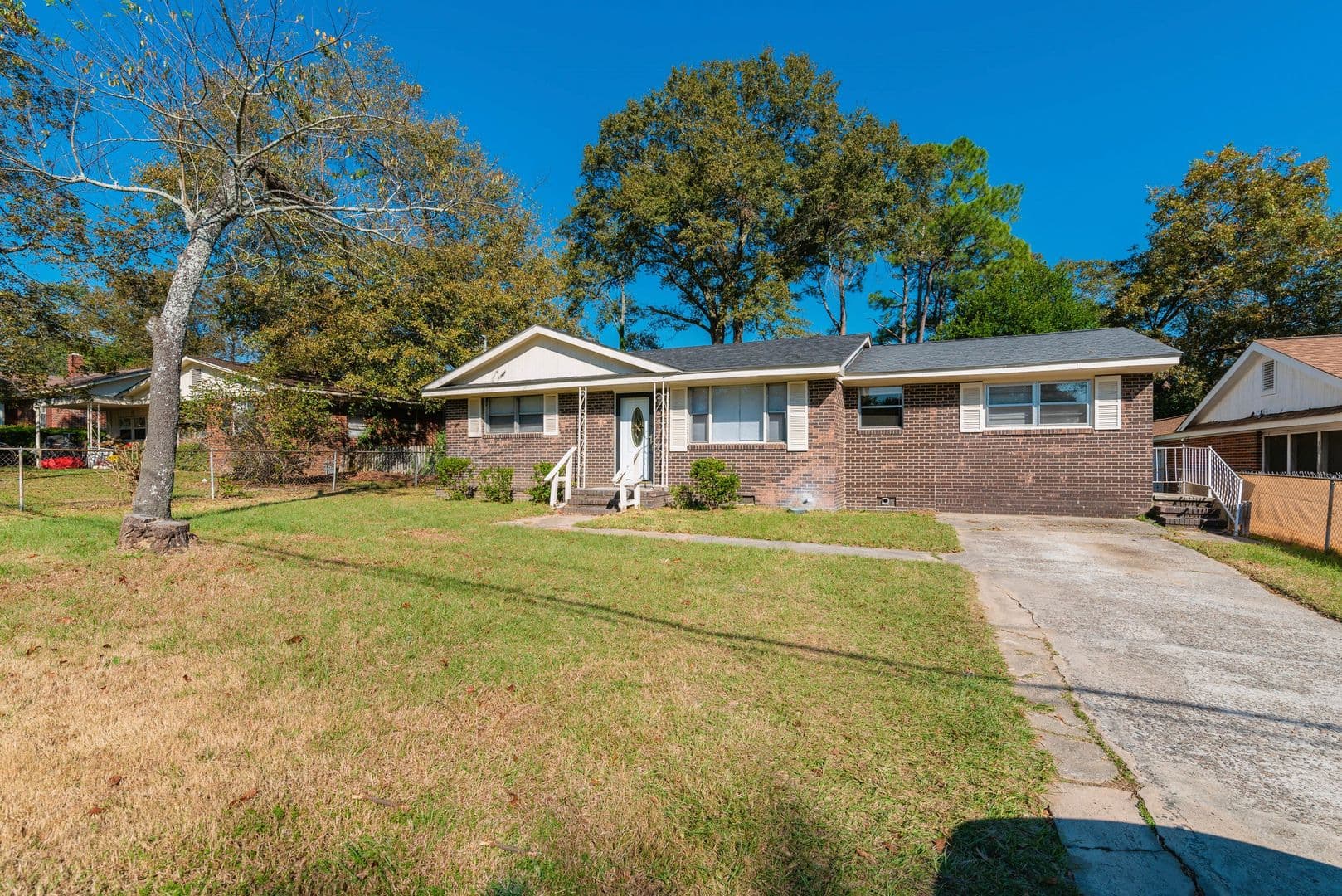 Augusta House: 2211 Ruby Drive