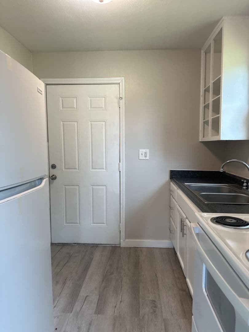 Augusta House: 2563 Lyman Street