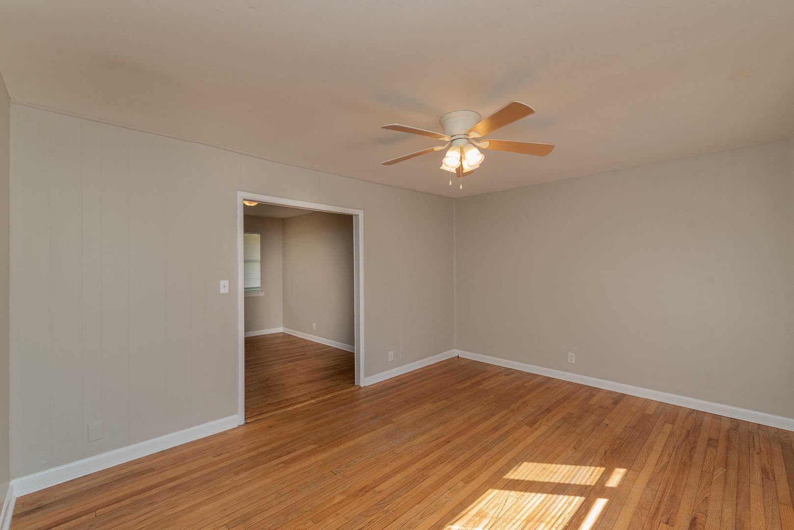 Augusta House: 2211 Ruby Drive