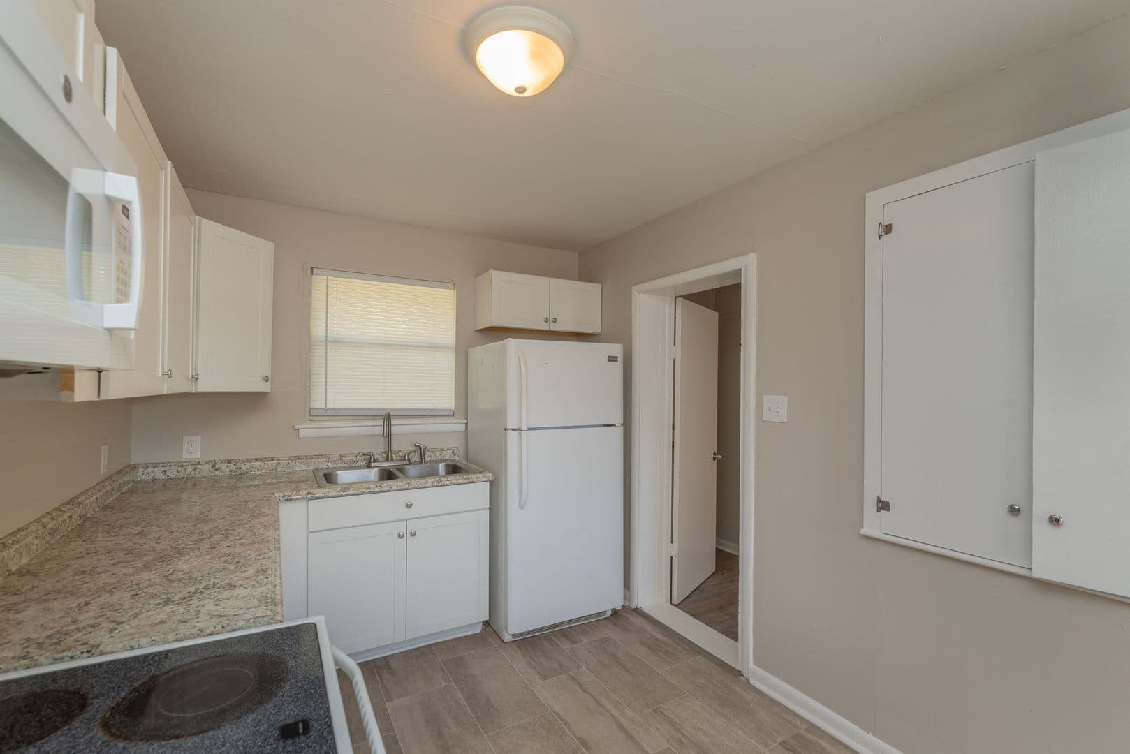 Augusta House: 2211 Ruby Drive