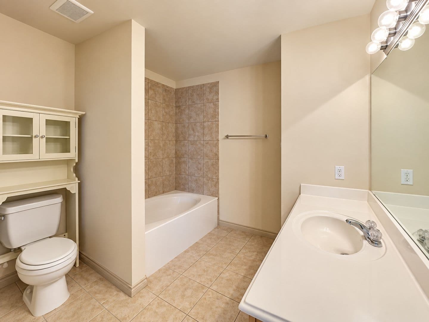 Fort Worth House: 3933 Fernando Drive