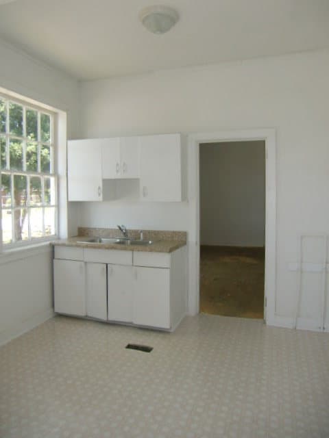 Augusta House: 1914 1/2 Kratha Drive
